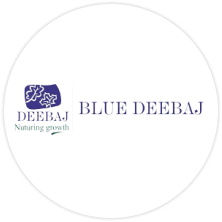 Blue-deebaj-logo
