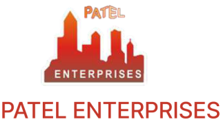 patel enterprises-logo