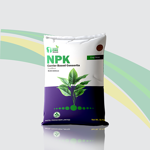 Product NPK 8