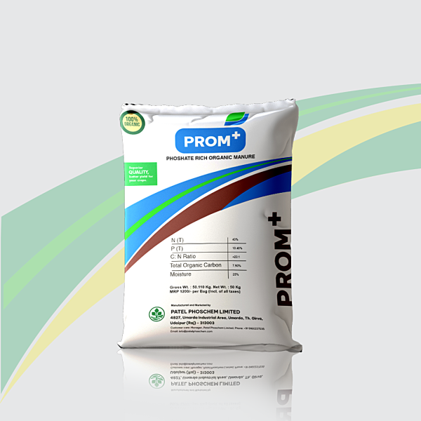Product PROM 9