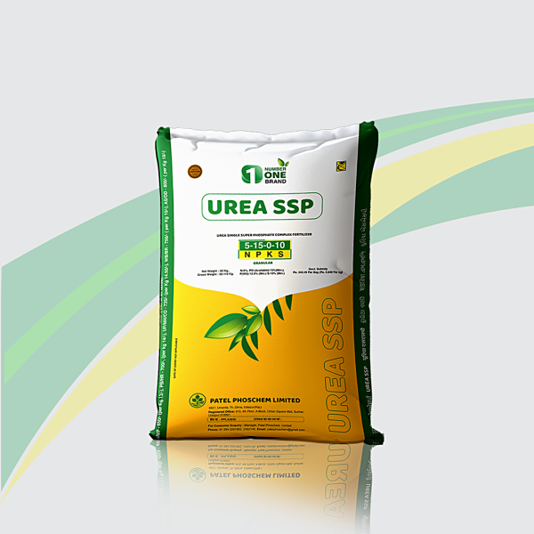 Product UREA SSP 1