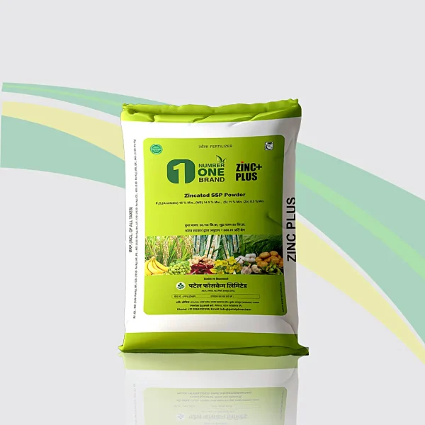 Product Zinc Plus 4